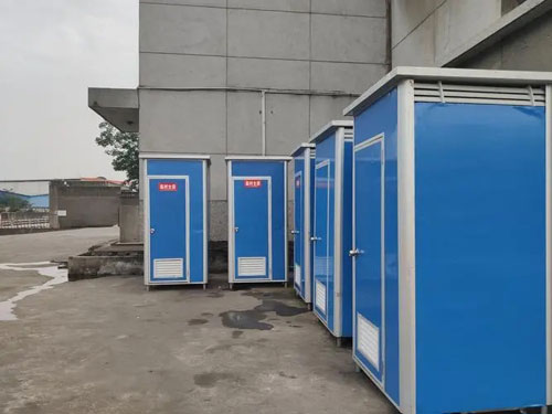 金湾 临时卫生间出租
