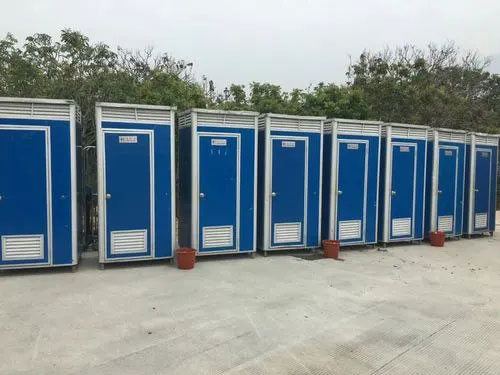 金湾流动厕所出租